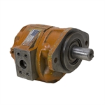 PSI Hydraulics M2A22110G2BID Hydraulic Motor