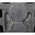 Turolla-Plessey 220 Hydraulic Pump - Alternate 2