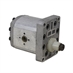 Turolla-Plessey 220 Hydraulic Pump