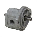 Dowty Hydraulic Motor
