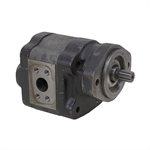 Hydraulic Gear Pump