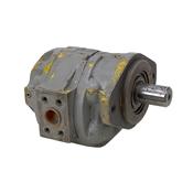 PSI Hydraulics M2A2110F2BID Hydraulic Motor