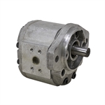 Unknown 3AS33AC Hydraulic Pump