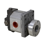 Sauer Sunstrand 551101030125032 Hydraulic Motor