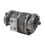 Sundstrand CPB 1170 Hydraulic Pump Section