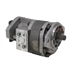 Sundstrand CPB 1170 Hydraulic Pump Section