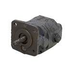 John S. Barnes GC-5155-A-2-M Hydraulic Pump