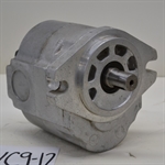 Borg Warner S3020DJ12L Hydraulic Gear Pump