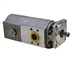 Dana 10A18N3/6A27N3 Hydraulic Double Gear Pump