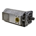 Dana 127482030241 Hydraulic Double Gear Pump