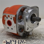 Dana 40958-22 Hydraulic Gear Pump