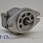 Borg Warner S20S15DJ21R Hydraulic Gear Pump