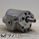 Dana M21155D2F Hydraulic Gear Motor