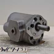 Dana M21155D2F Hydraulic Gear Motor