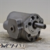 Dana M21155D2F Hydraulic Gear Motor