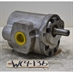 Dana 284 P2V1156D4D Hydraulic Gear Motor