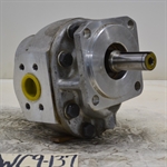 Dana 178 MR30022B550 Hydraulic Gear Motor