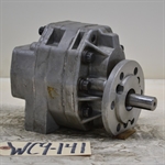 Dana 14340007E6RPX Hydraulic Gear Pump