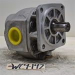 Dana RH203503D42 Hydraulic Gear Motor