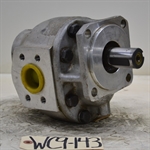 Dana 1273-MR30031B5S0 Hydraulic Gear Motor
