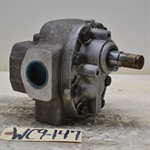 Dana Hydraulic Gear Motor