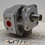 Dana 170 MR30022B5S0 Hydraulic Gear Motor