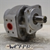 Dana 170 MR30022B5S0 Hydraulic Gear Motor