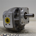 Dana 173 MR30022B5S0 Hydraulic Gear Motor