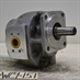 Dana 871 MR30017B250 Hydraulic Gear Motor