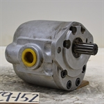 Dana MD10005B3SP Hydraulic Gear Motor