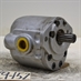 Dana MD10005B3SP Hydraulic Gear Motor