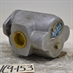 Dana MD10017B3SP Hydraulic Gear Motor - Alternate 1