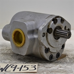 Dana MD10017B3SP Hydraulic Gear Motor