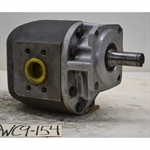 Dana Hydraulic Gear Motor