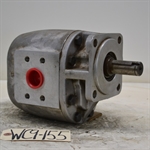 Dana Hydraulic Gear Motor