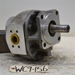 Dana M201502E Hydraulic Gear Motor