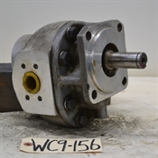 Dana M201502E Hydraulic Gear Motor