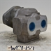 Dana Hydraulic Gear Motor - Alternate 1