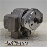 Dana Hydraulic Gear Motor