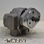 Dana Hydraulic Gear Motor