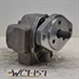 Dana Hydraulic Gear Motor