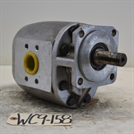 Dana Hydraulic Gear Motor