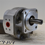 Dana Hydraulic Gear Motor