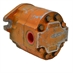 Borg Warner M30S29AJ72B Hydraulic Gear Pump - Alternate 1