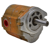Borg Warner M30S29AJ72B Hydraulic Gear Pump