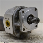 Dana M201501E3 Hydraulic Gear Motor