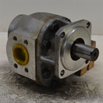 Dana MR30031B5S0 Hydraulic Gear Motor