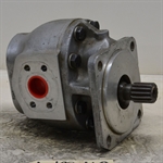 Dana 672M203001D Hydraulic Gear Motor