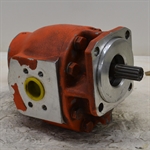 Dana 1181288C2584 Hydraulic Gear Pump