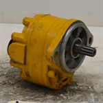 Cessna Hydraulic Gear Pump